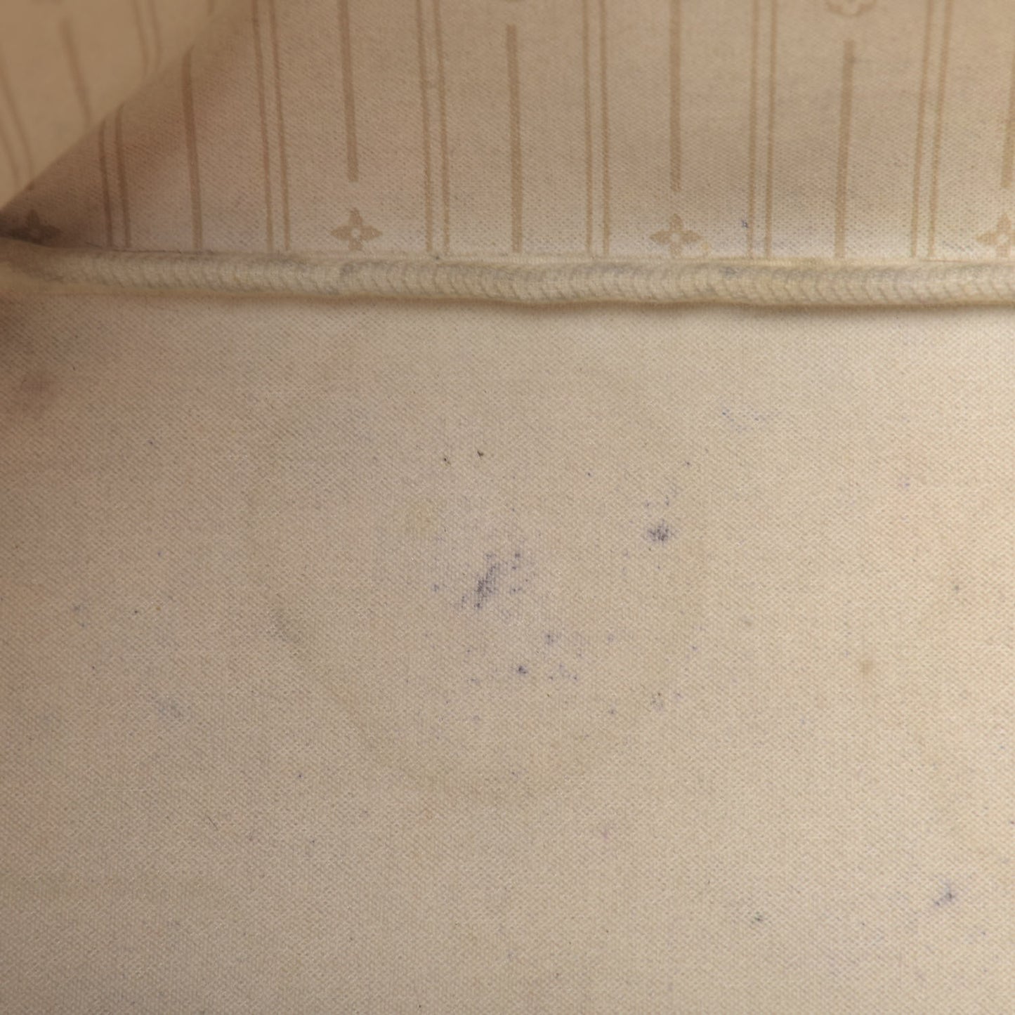 Damier Azur Neverfull MM