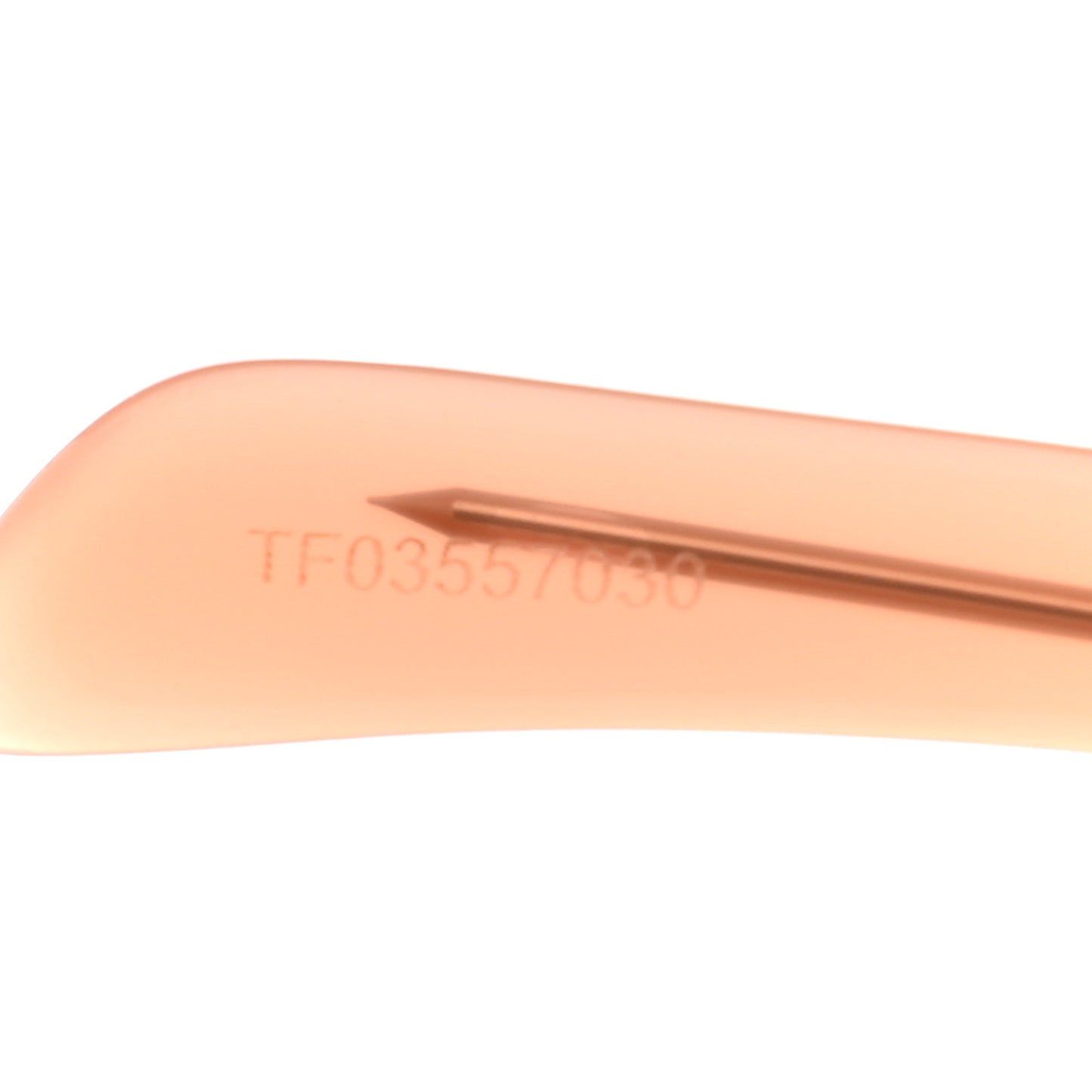 Acetate Octagon Polarized Sunglasses CL401311 Pink