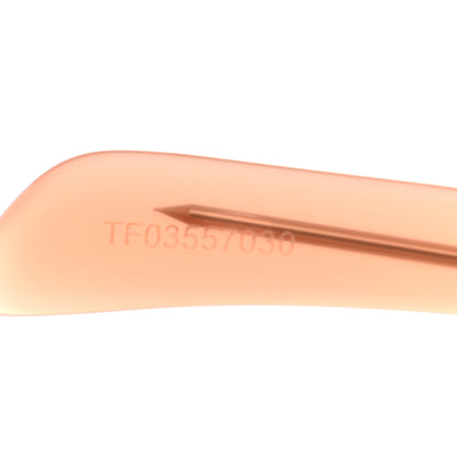 Celine Acetate Octagon Polarized Sunglasses CL401311 Pink 7 of 7