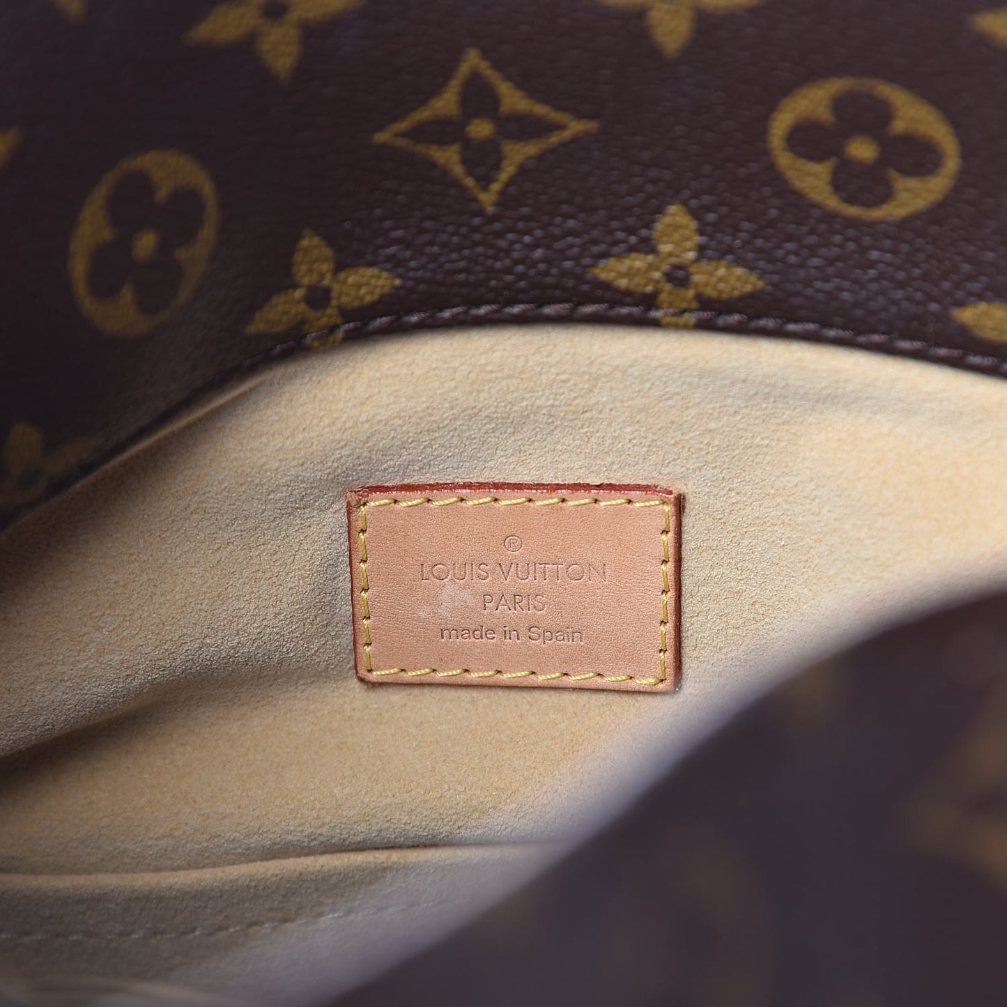Monogram Artsy MM