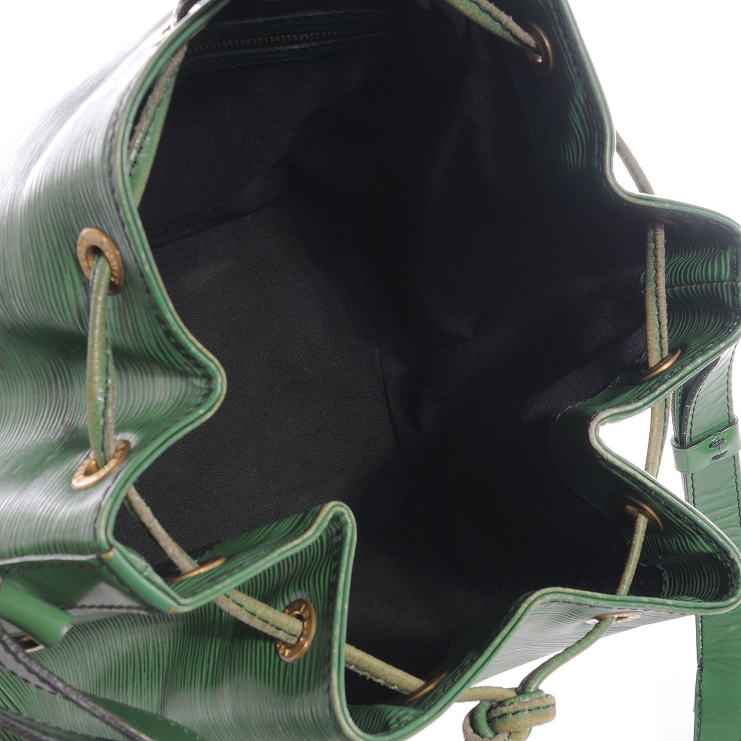 Louis Vuitton Epi Petit Noe Borneo 10 of 12
