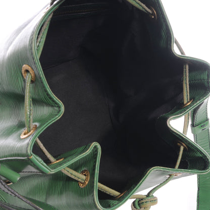 Louis Vuitton Epi Petit Noe Borneo 10 of 12