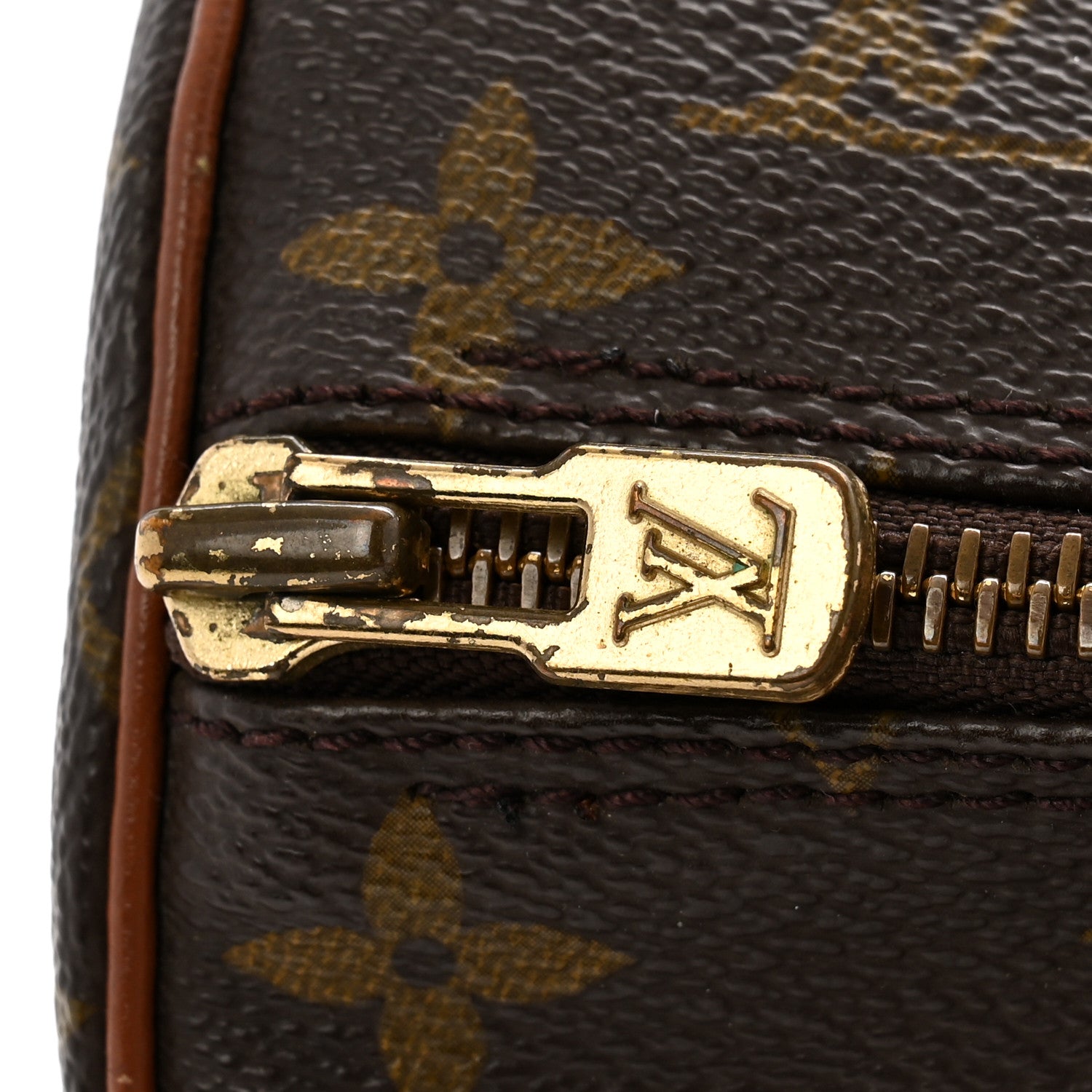 Louis Vuitton Monogram Papillon 30 12 of 13