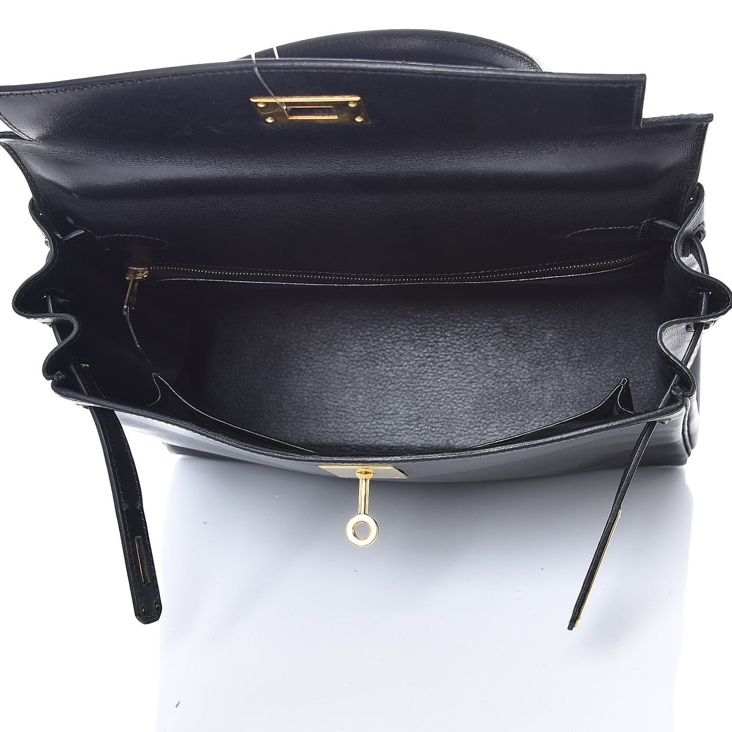 Box Kelly Retourne 28 Black