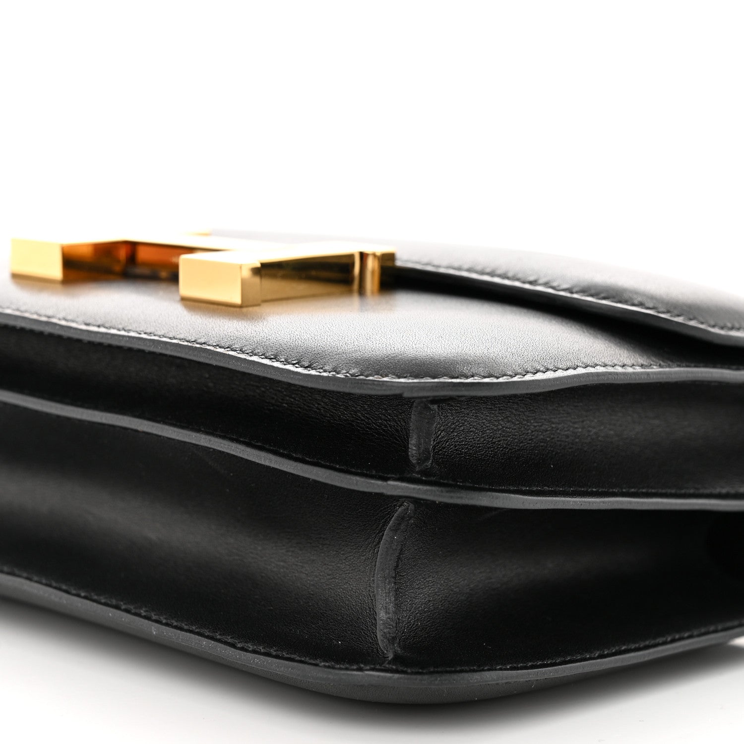 Hermes Evercalf Constance 18 Black 10 of 11