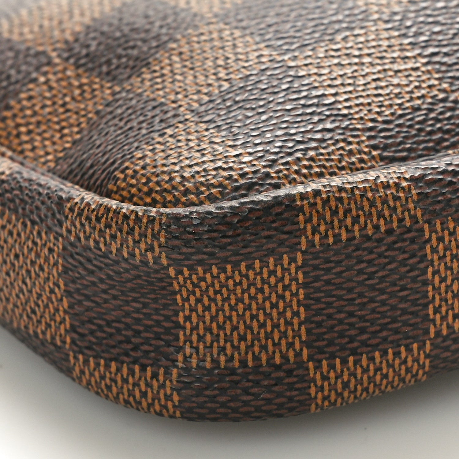 Louis Vuitton Damier Ebene Pochette Accessories 9 of 11