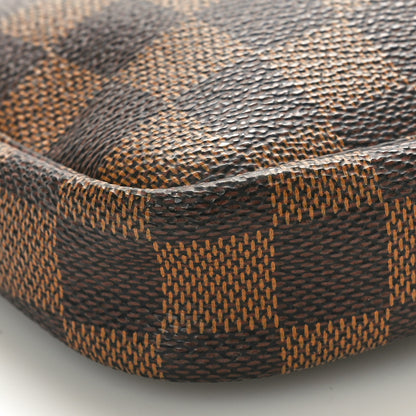 Louis Vuitton Damier Ebene Pochette Accessories 9 of 11