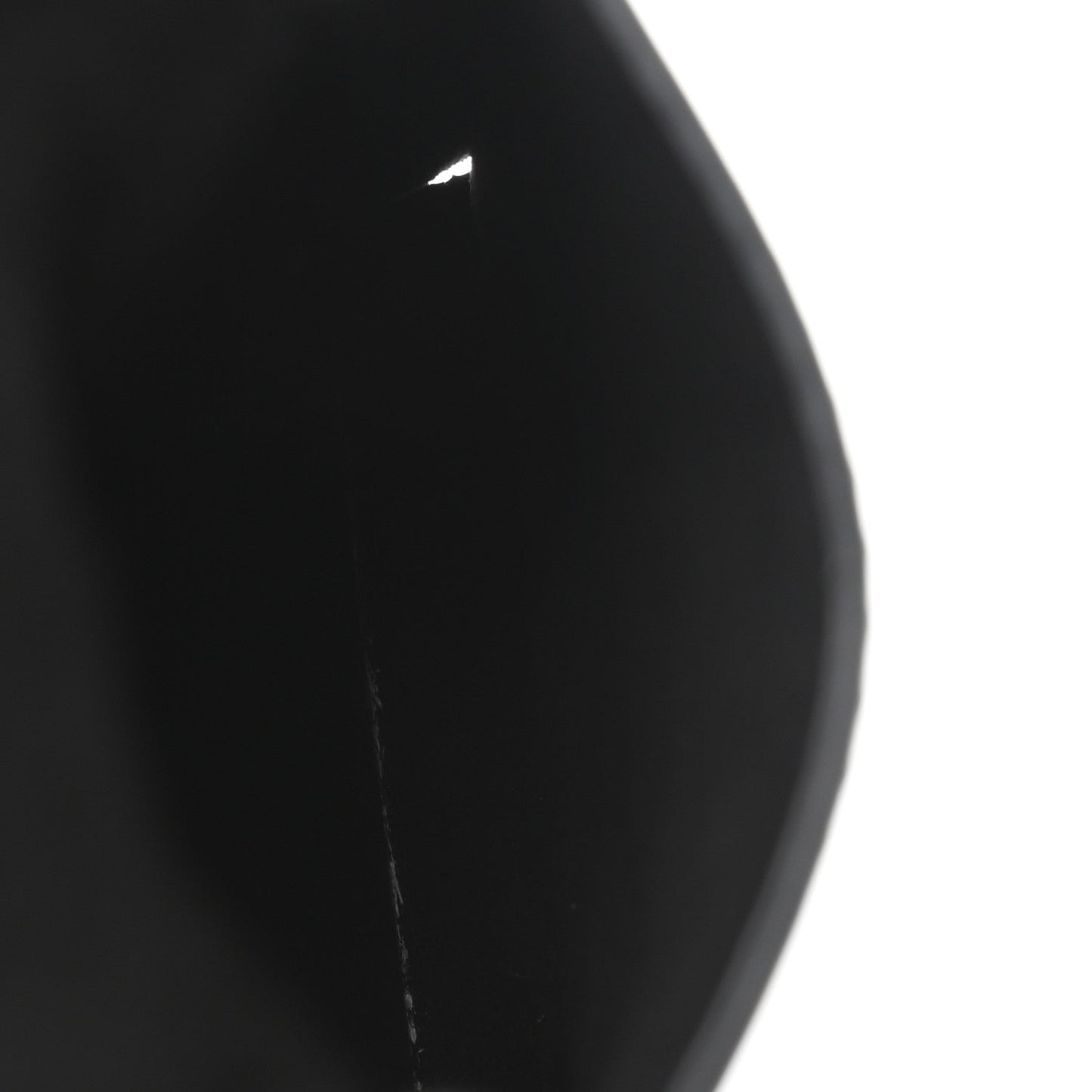 Vitello Glacier Utility Belt Pouch Black