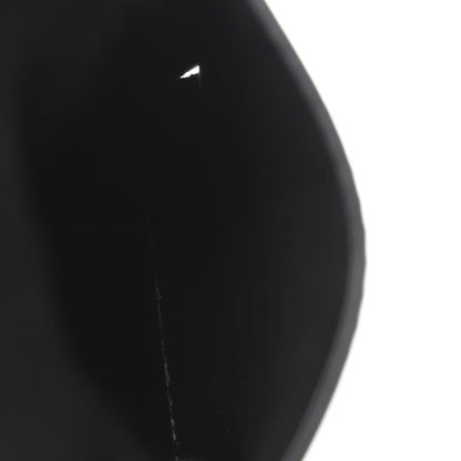 Fendi Vitello Glacier Utility Belt Pouch Black 5 of 11