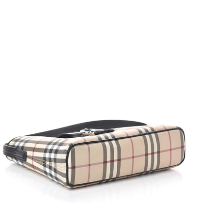 Burberry House Check Shoulder Black 4 of 8