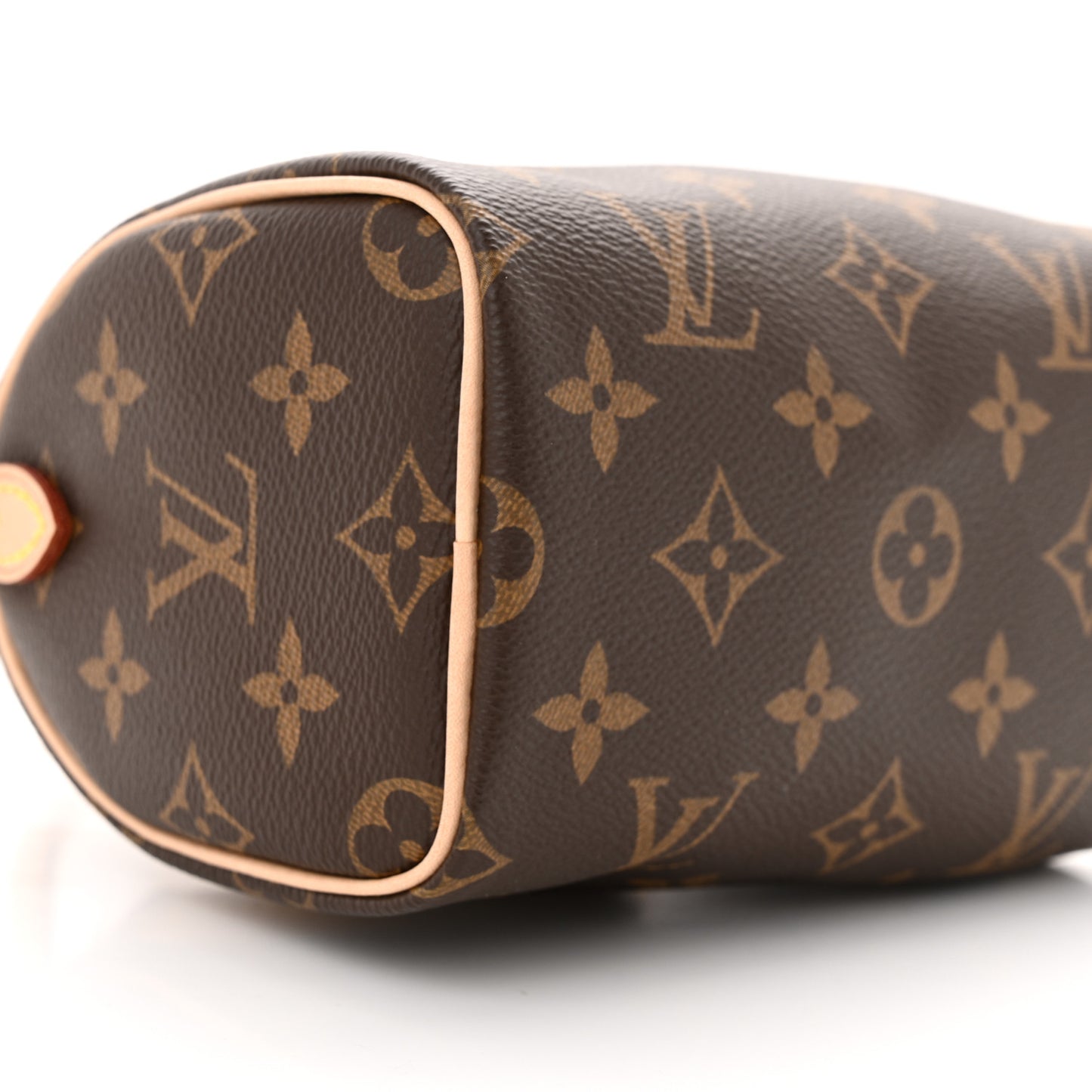 Monogram Nano Speedy