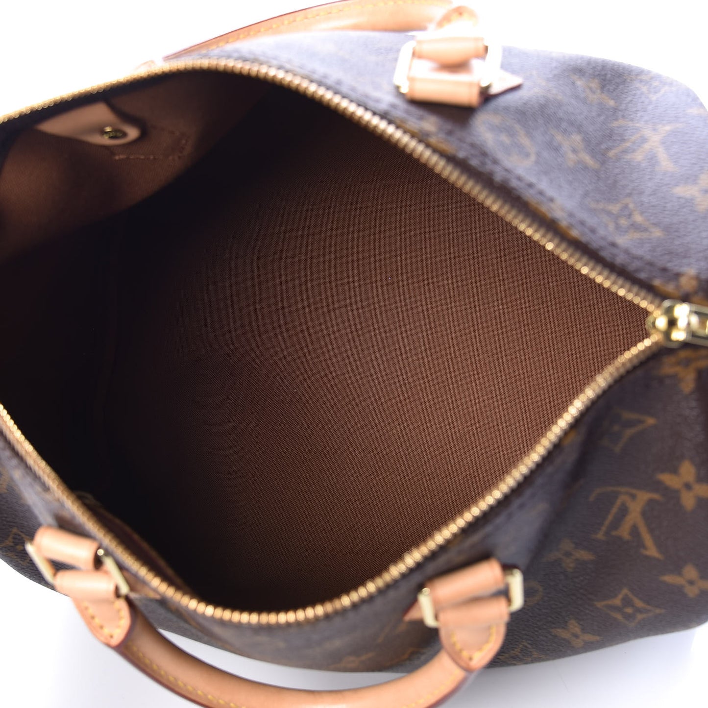 Monogram Speedy Bandouliere 30