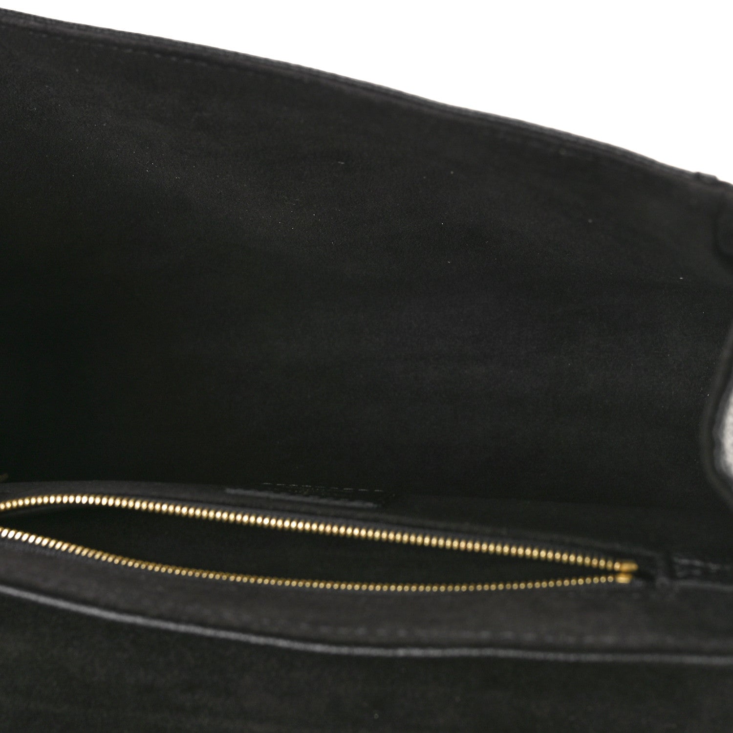 Louis Vuitton Empreinte Saint Germain PM Black 6 of 9