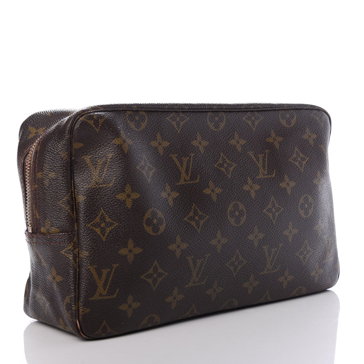 Monogram Trousse Toilette 28