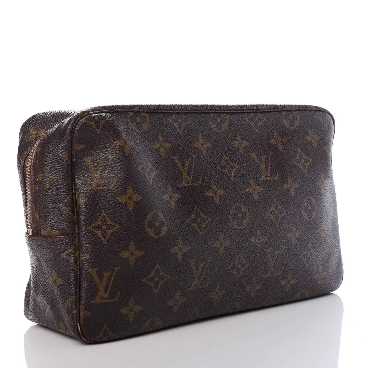 Louis Vuitton Monogram Trousse Toilette 28 3 of 8