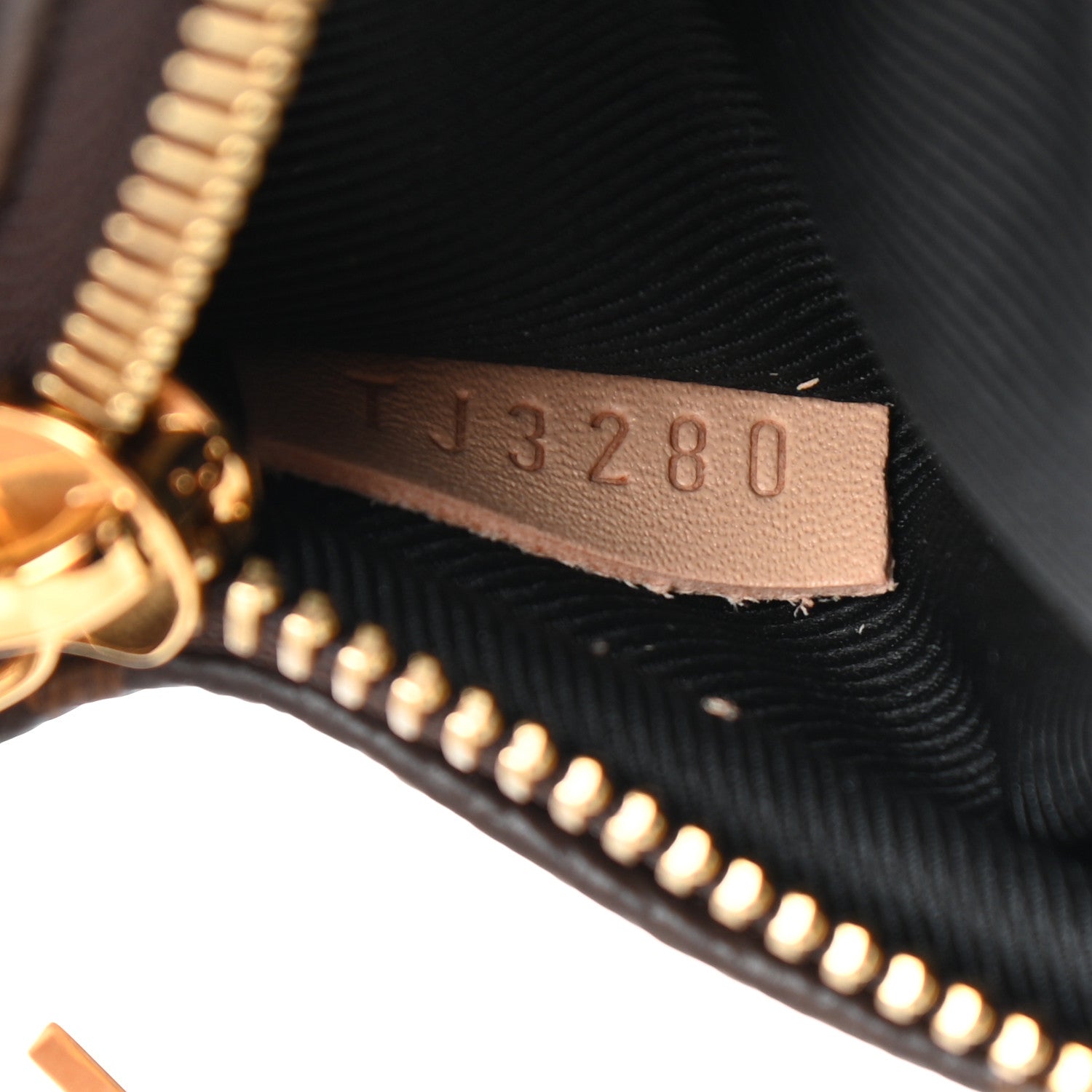 Louis Vuitton Monogram Bumbag 7 of 7