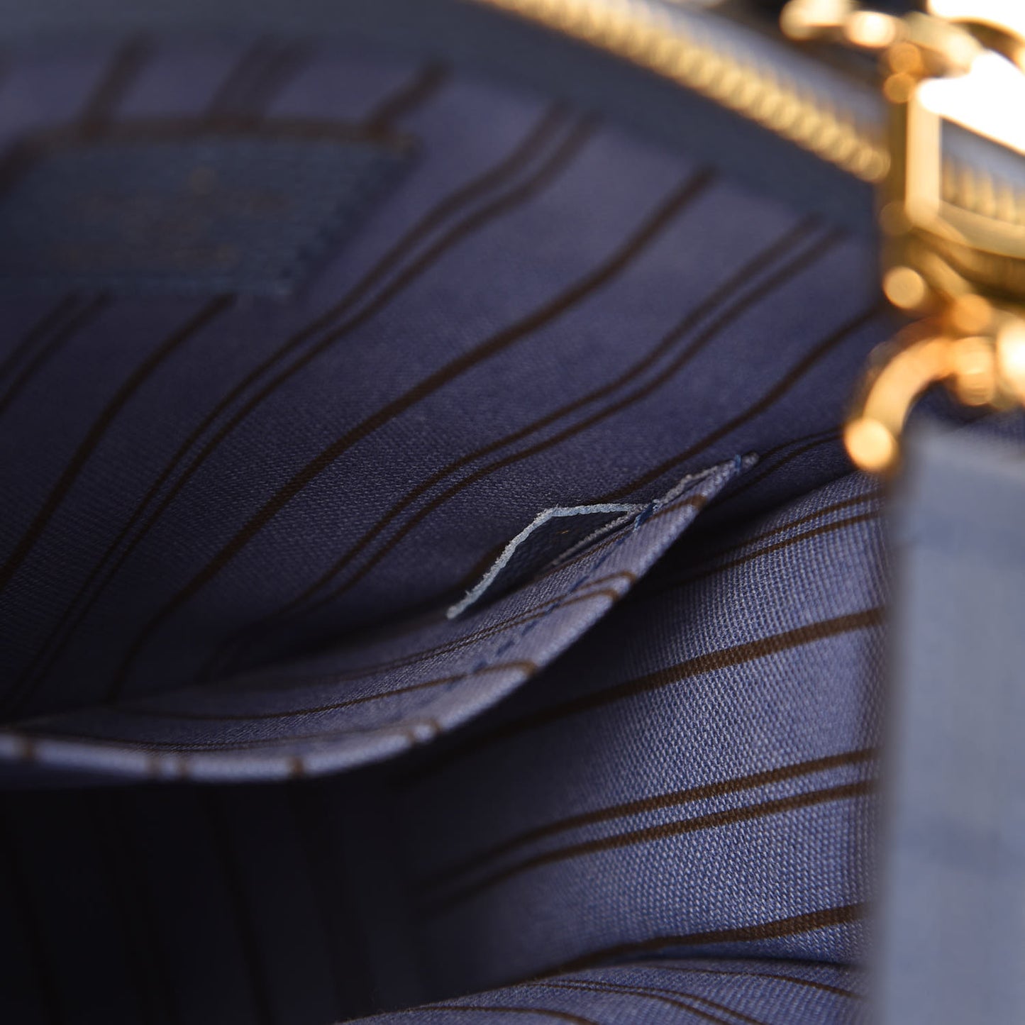 Empreinte Mini Pont-Neuf Denim