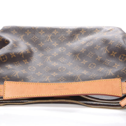 Louis Vuitton Monogram Sully MM 7 of 11