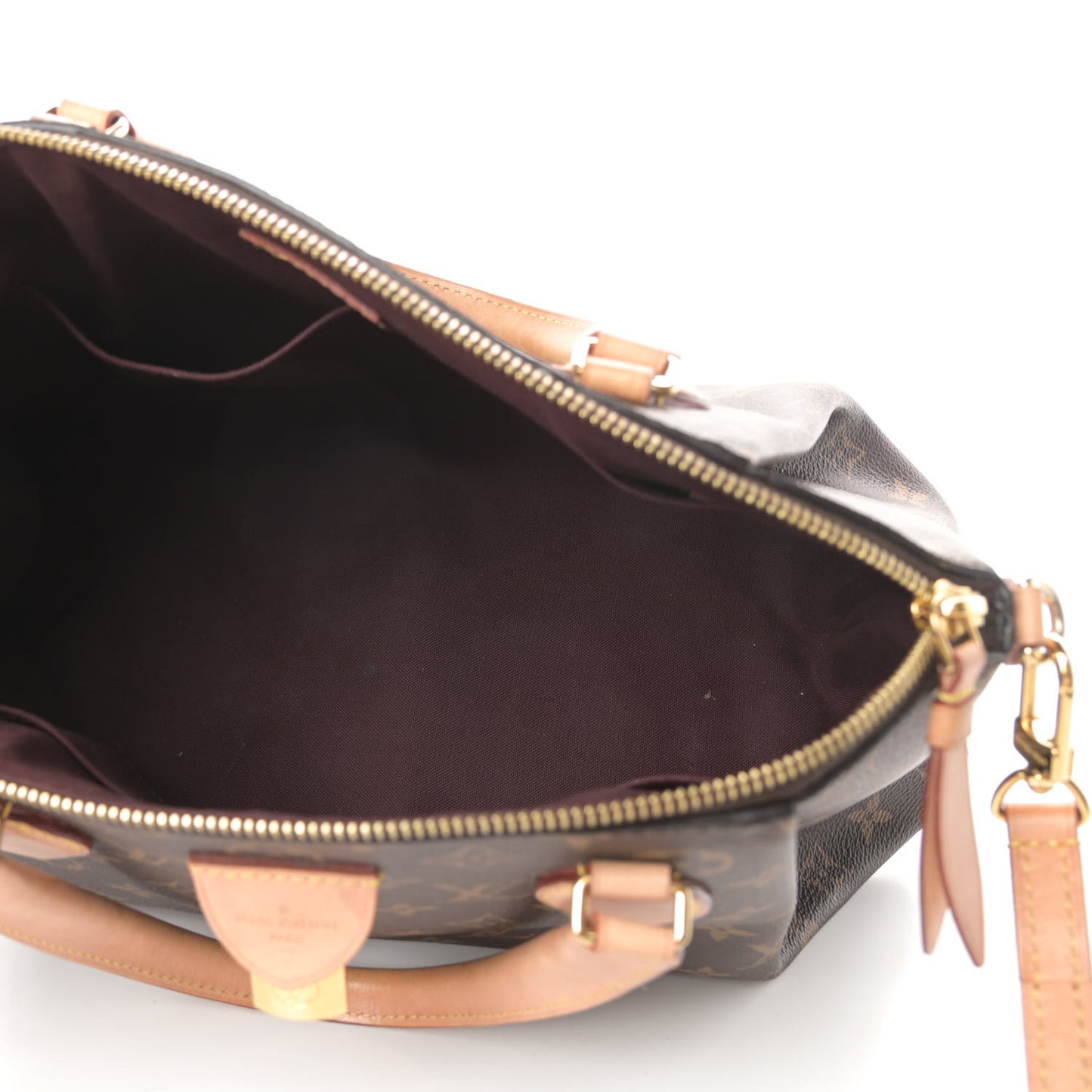 Monogram Rivoli MM