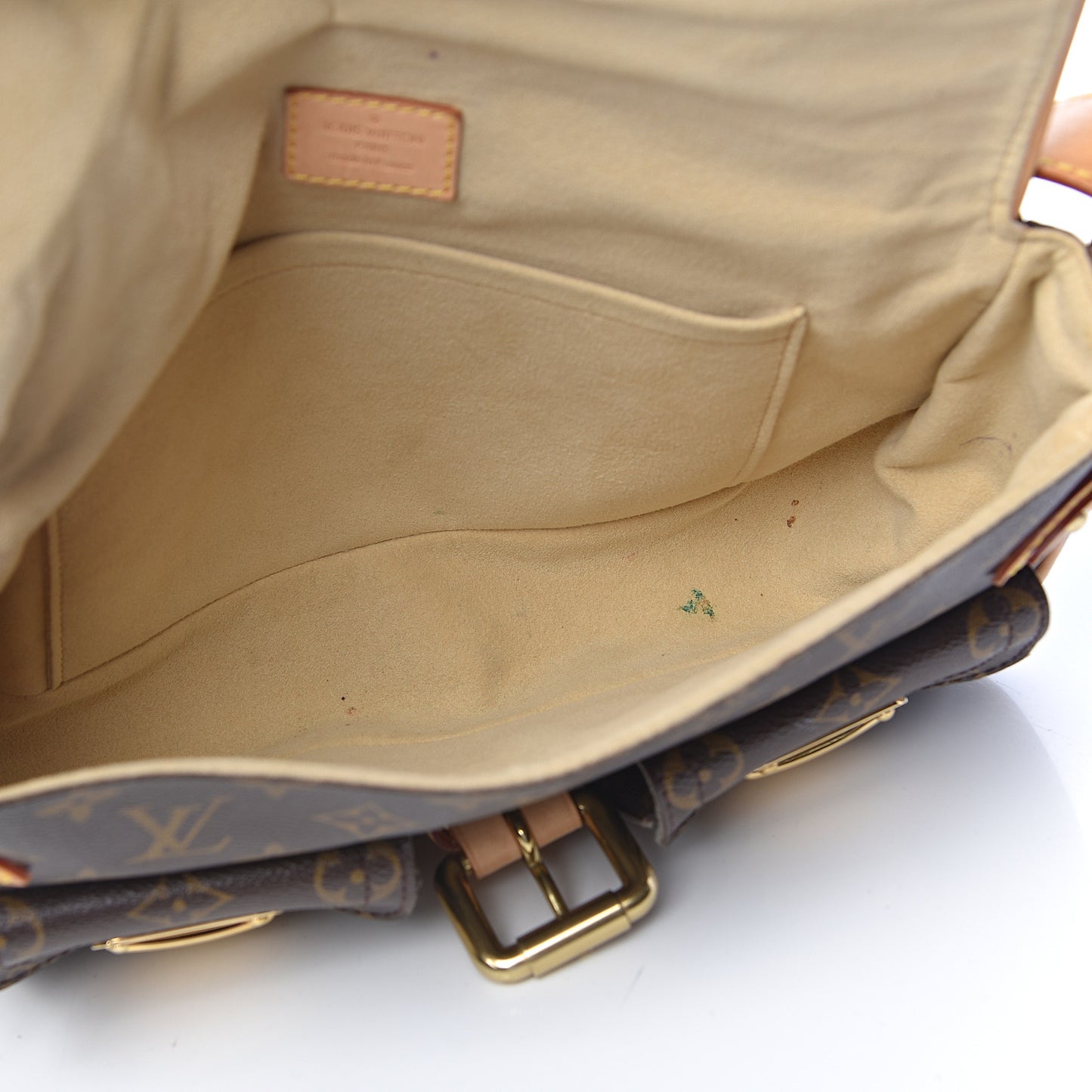 Monogram Hudson PM