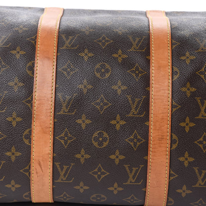 Louis Vuitton Monogram Keepall 50 16 of 20