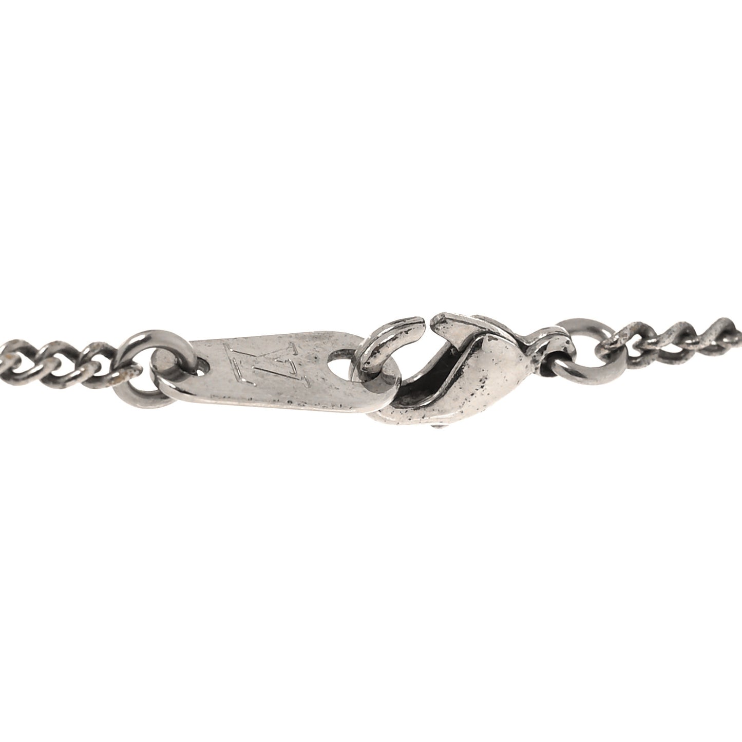 Monogram Eclipse Charms Necklace