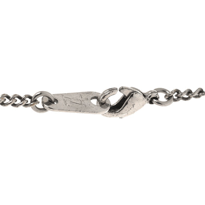 Louis Vuitton Monogram Eclipse Charms Necklace 4 of 6