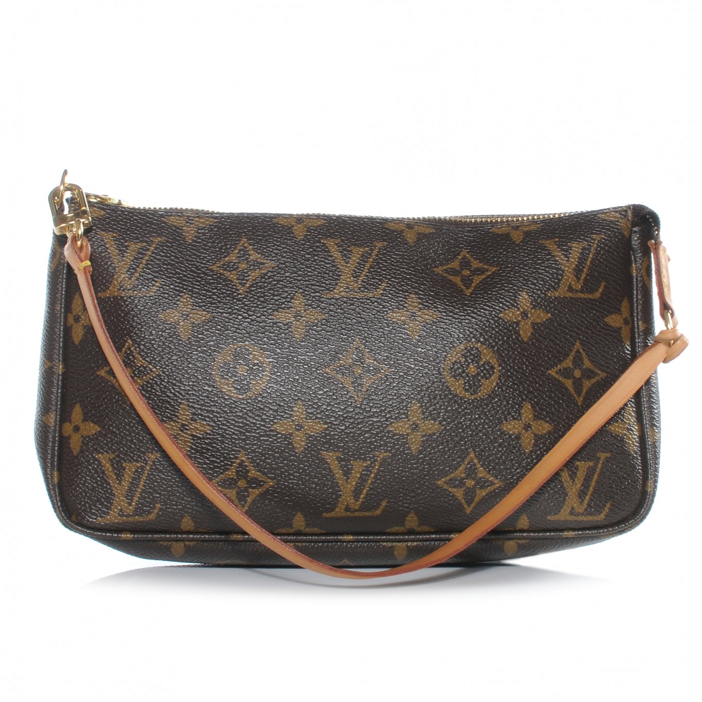 Monogram Pochette Accessories