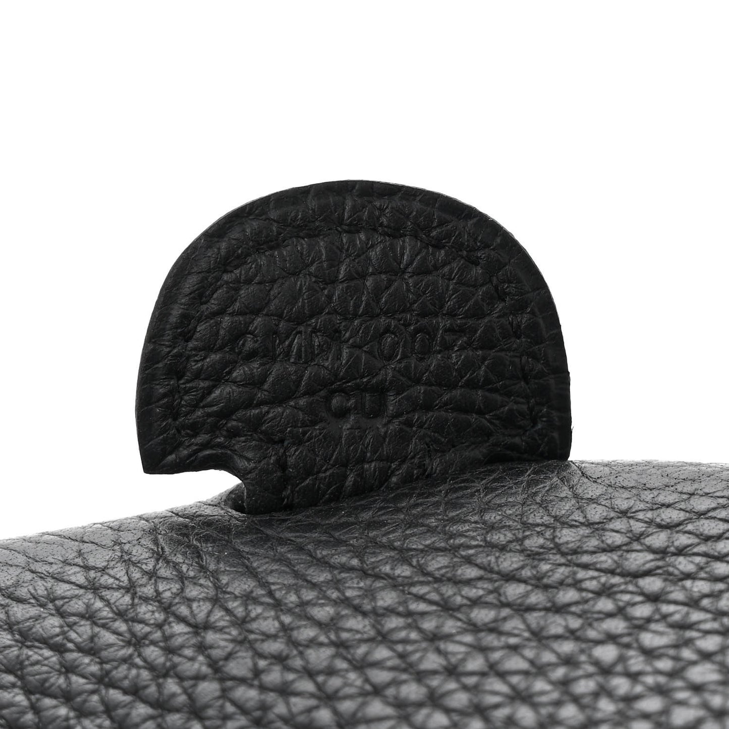 Taurillon Clemence Evelyne III PM Black