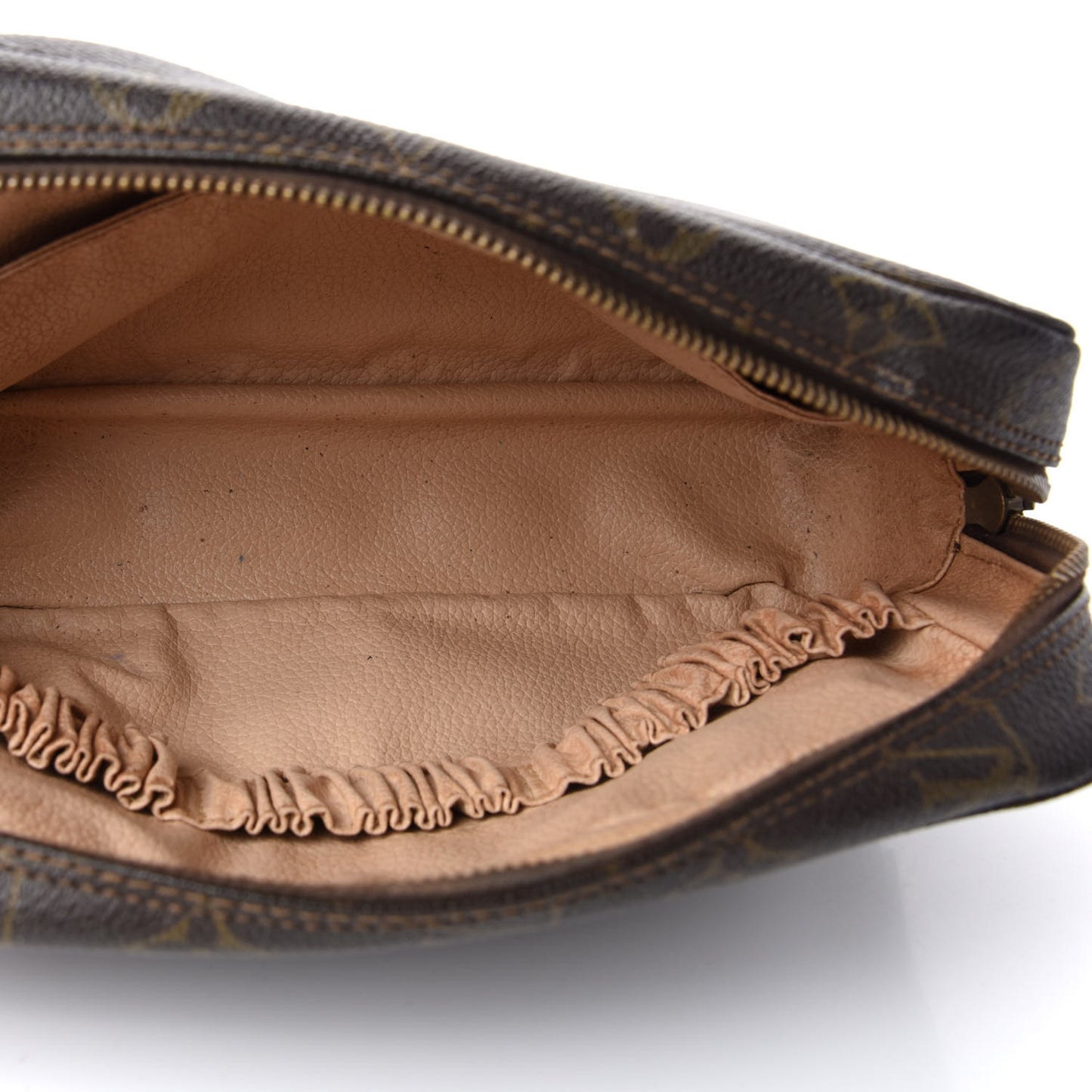 Monogram Trousse Toilette 23