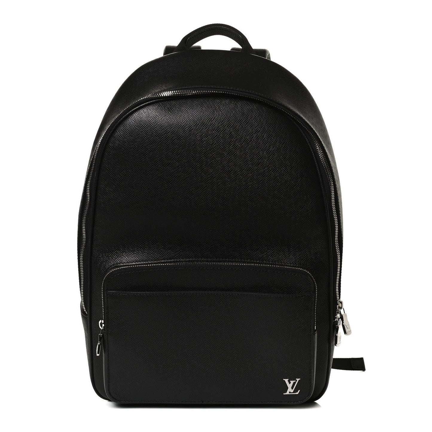 Taiga Alex Backpack Black