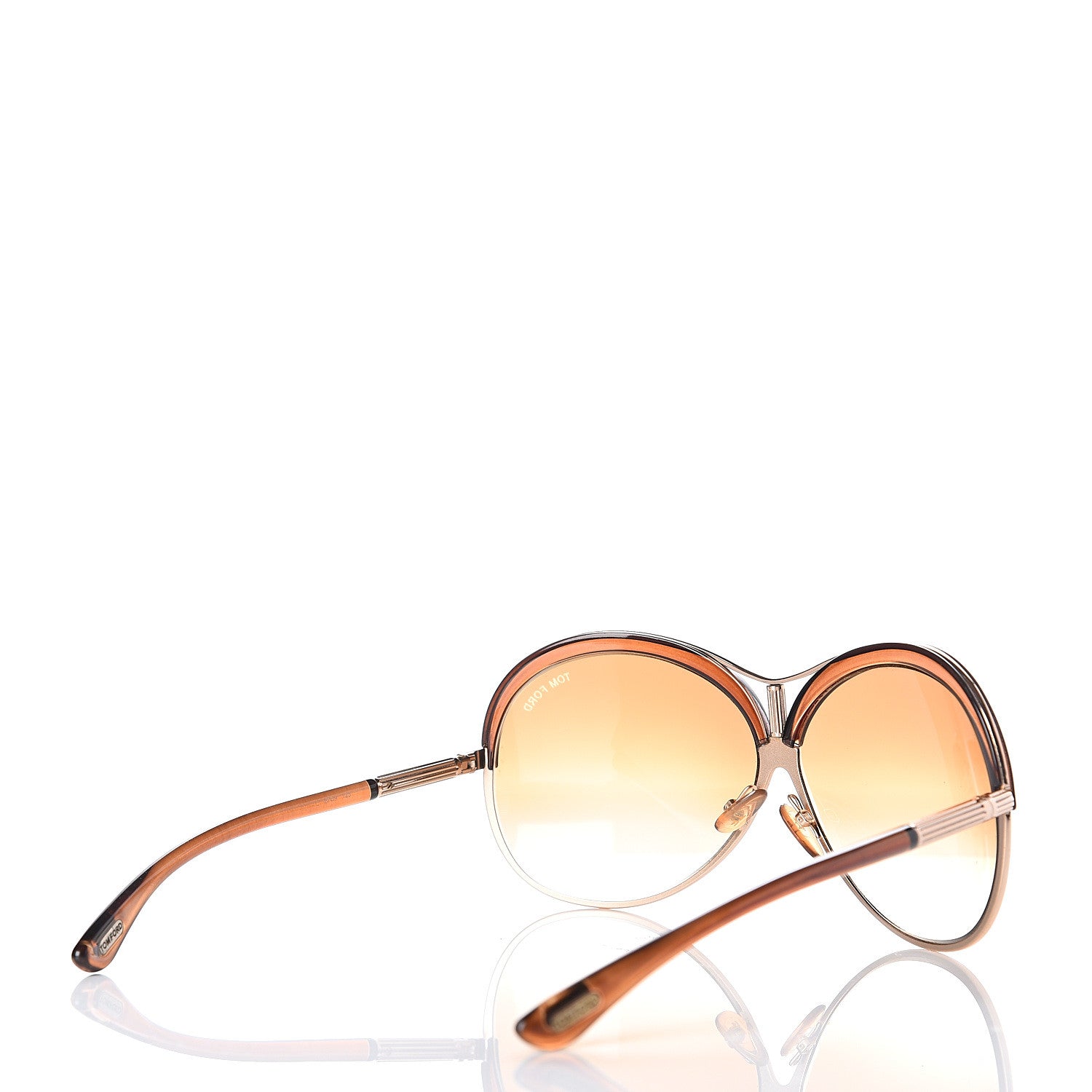 Tom Ford Sunglasses Brown 4 of 8