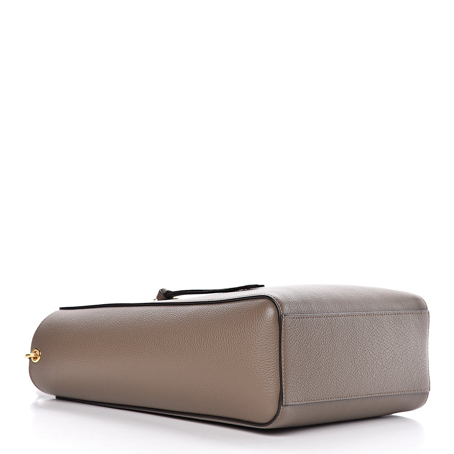 Mulberry Classic Grain Small Maple Tote Clay 4 of 9
