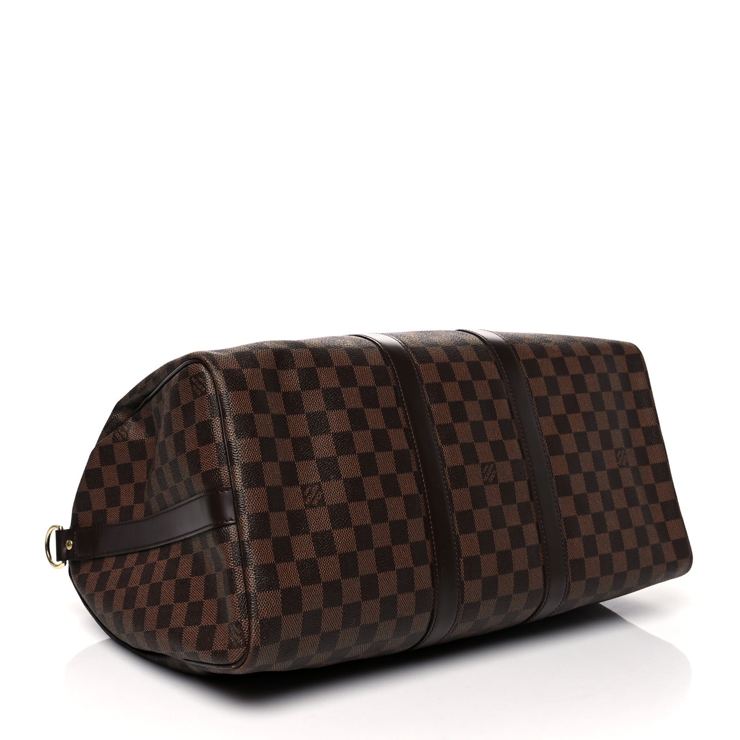 Damier Ebene Keepall Bandouliere 45