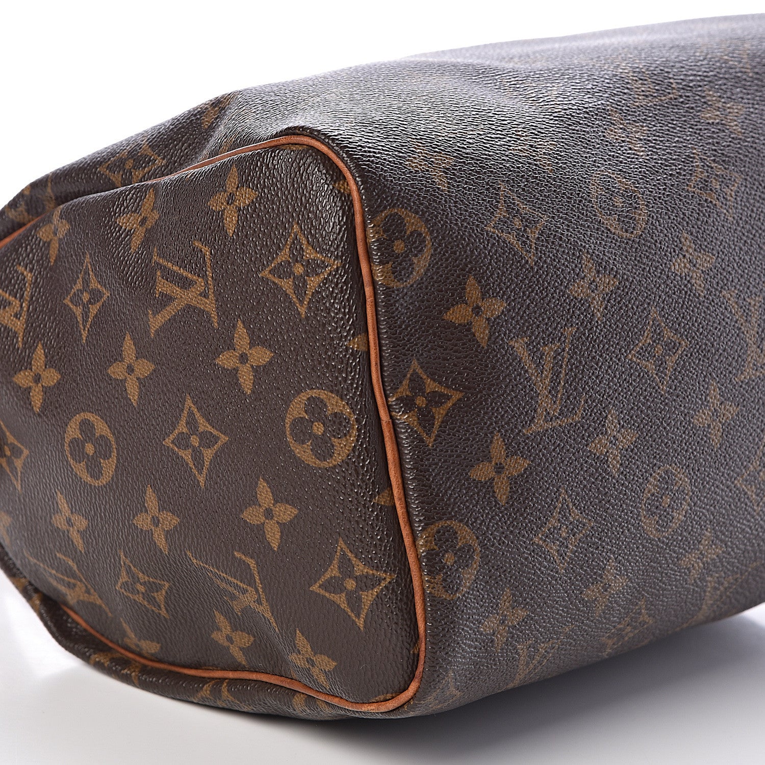 Louis Vuitton Monogram Speedy 25 9 of 11