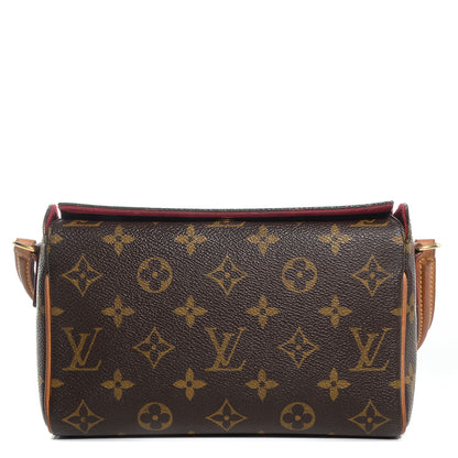 Louis Vuitton Monogram Recital 1 of 7