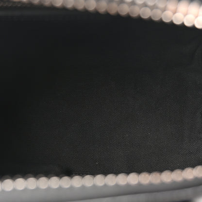 Givenchy Shiny Lord Calfskin Mini Antigona Black 5 of 10