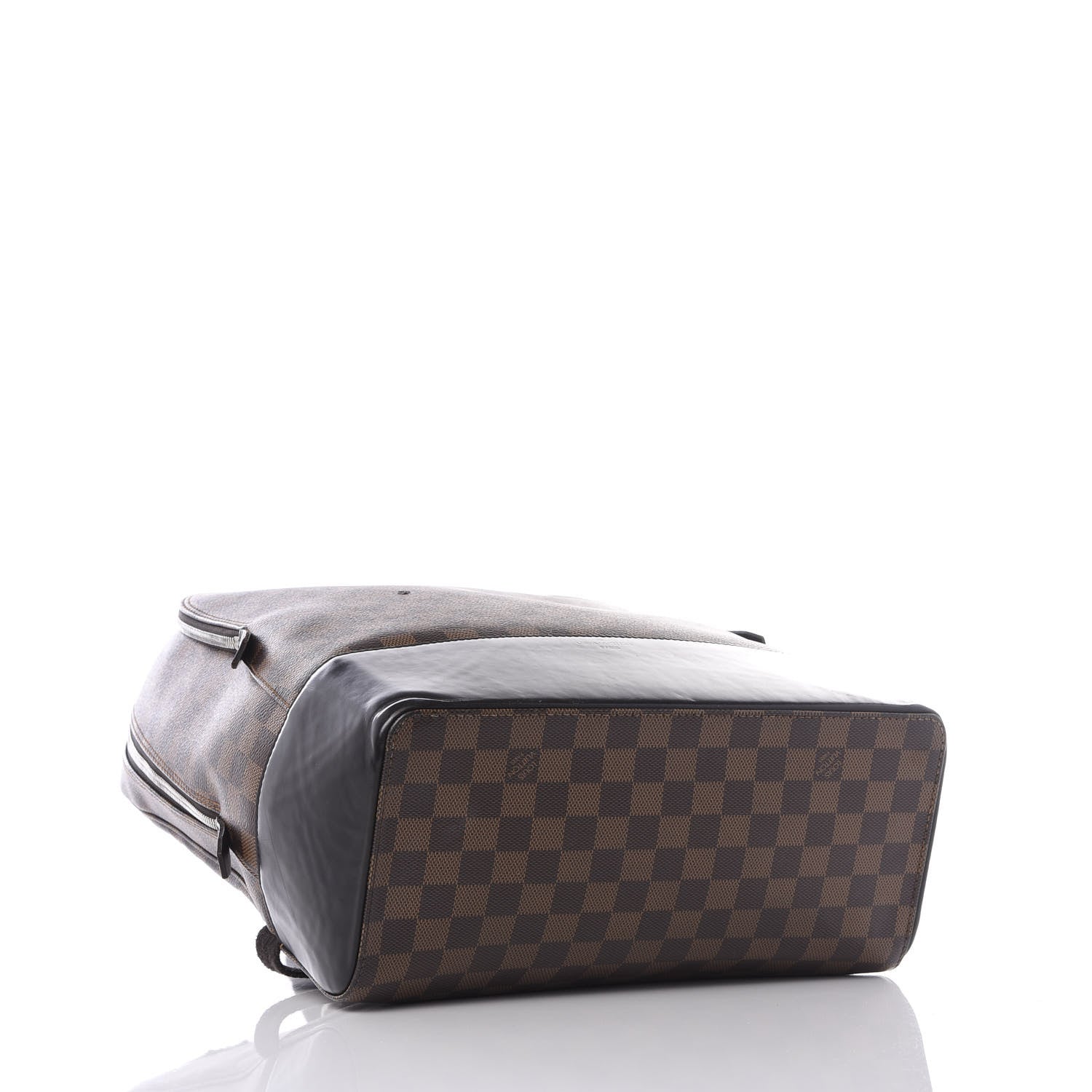 Louis Vuitton Damier Ebene Jake Backpack 3 of 11