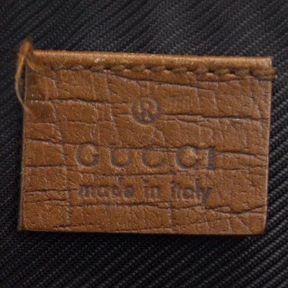 Gucci Monogram Boat Pochette 6 of 8