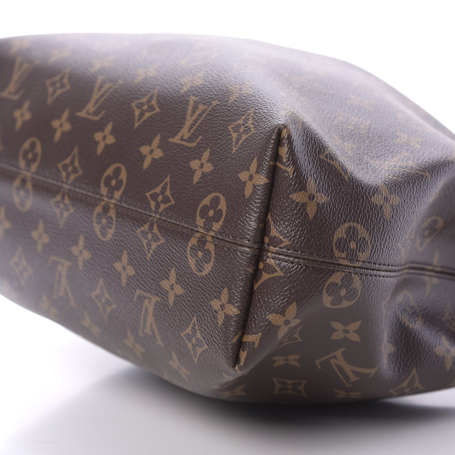 Louis Vuitton Monogram Graceful PM Pivoine 7 of 12