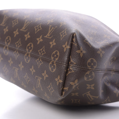 Louis Vuitton Monogram Graceful PM Pivoine 7 of 12