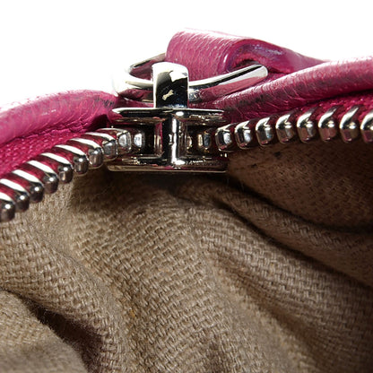 Givenchy Sugar Goatskin Mini Pandora Pink 8 of 9