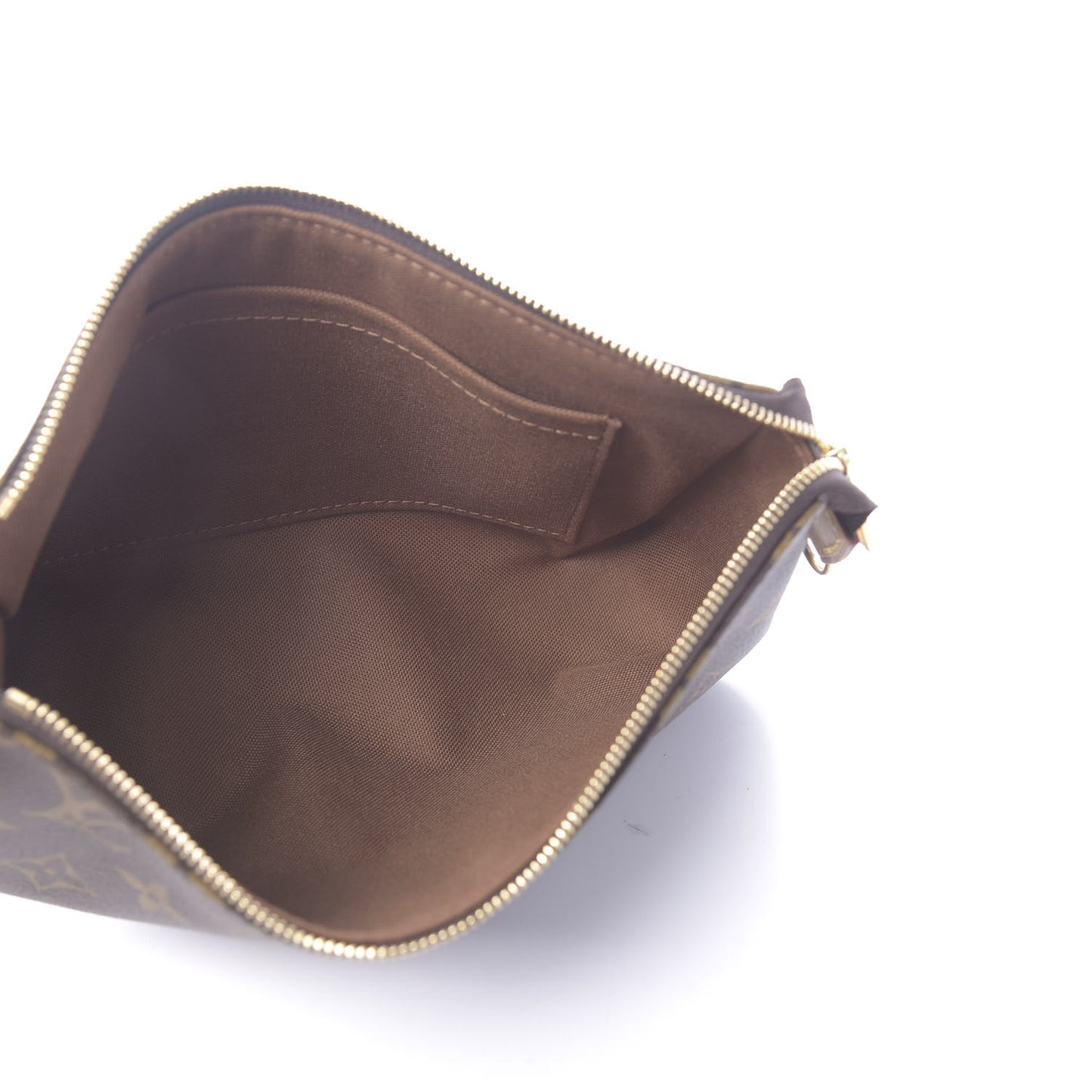 Monogram Pochette Accessories NM
