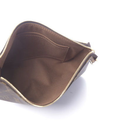 Louis Vuitton Monogram Pochette Accessories NM 4 of 9