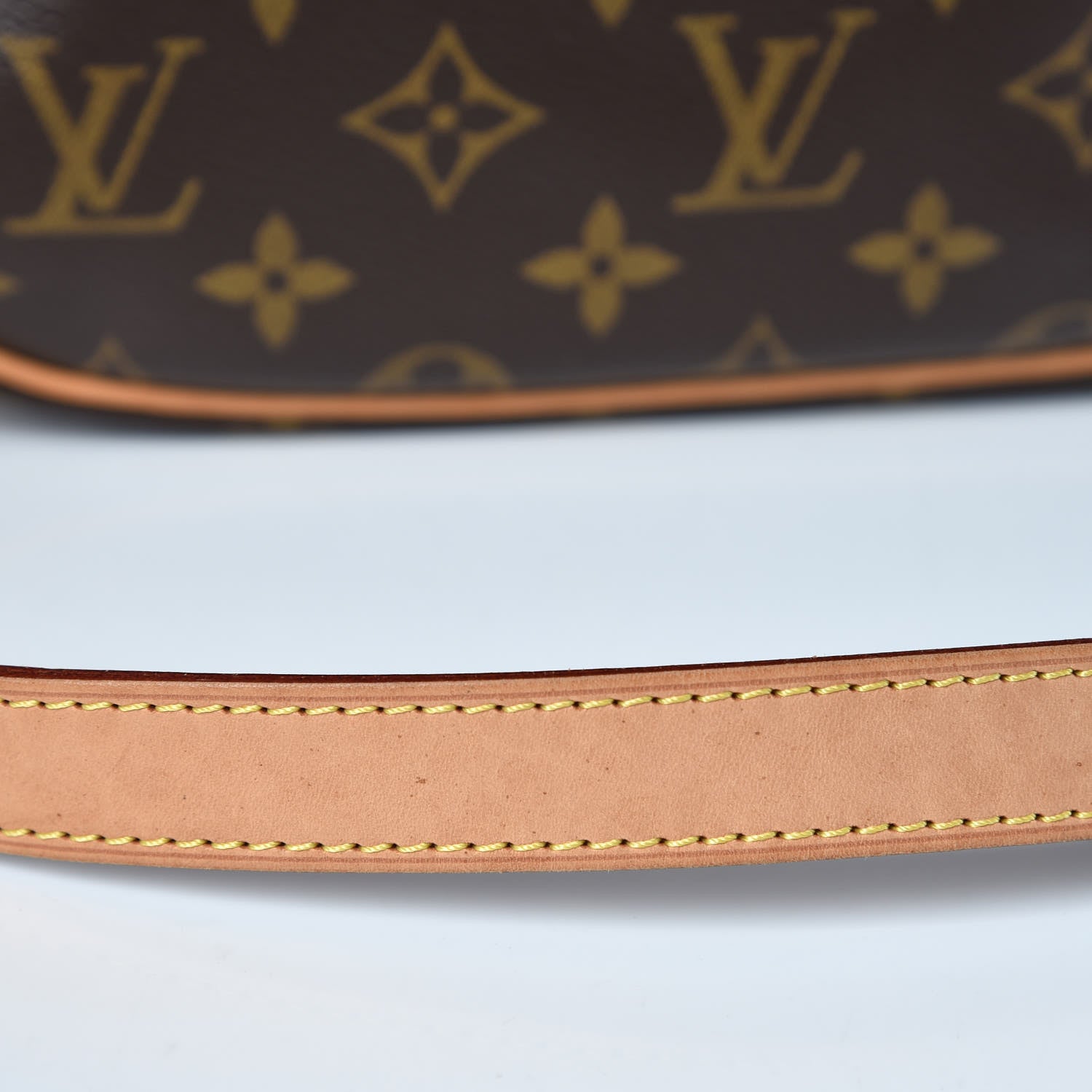 Louis Vuitton Monogram Odeon PM 11 of 12