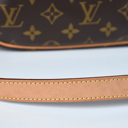 Louis Vuitton Monogram Odeon PM 11 of 12