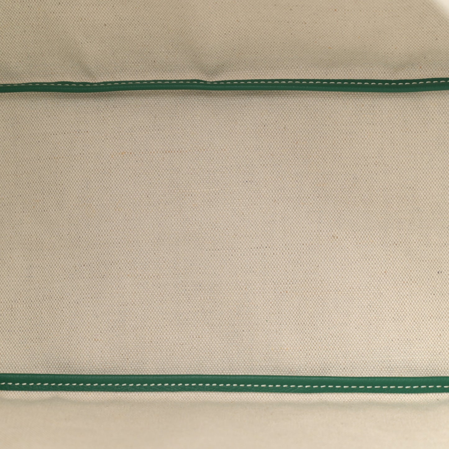 Goyardine Saint Louis PM Green
