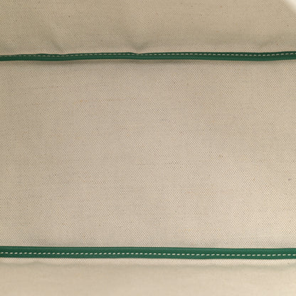 Goyard Goyardine Saint Louis PM Green 6 of 11