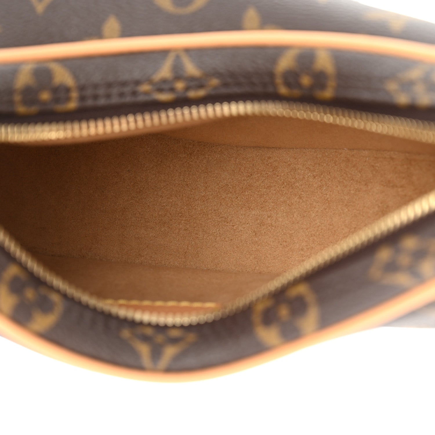 Louis Vuitton Monogram Loop 5 of 10
