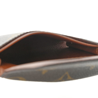 Louis Vuitton Monogram Business Card Holder 5 of 8